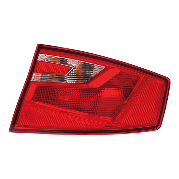 Hella Rear Lamp 478790870