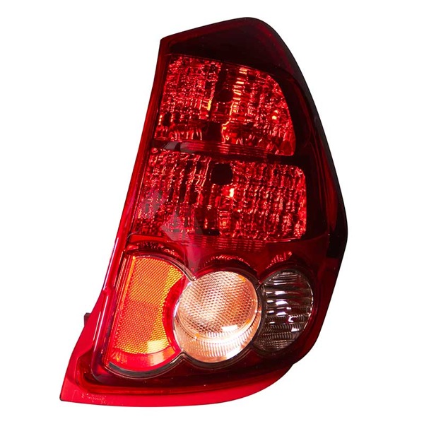 Depo Rear Lamp 478820431