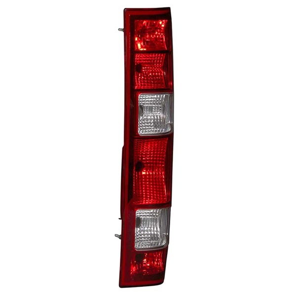 Tyc Rear Lamp 478920041
