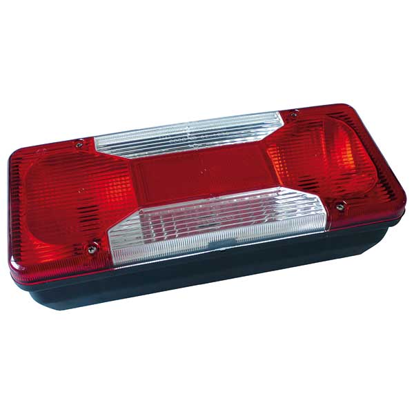 Vm Part Rear Lamp 478920070