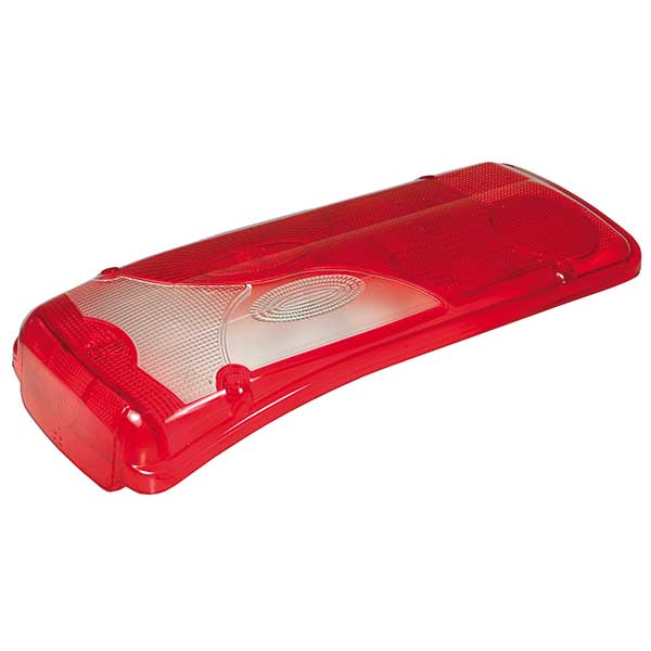 Valeo Rear Lamp Lens 479220640