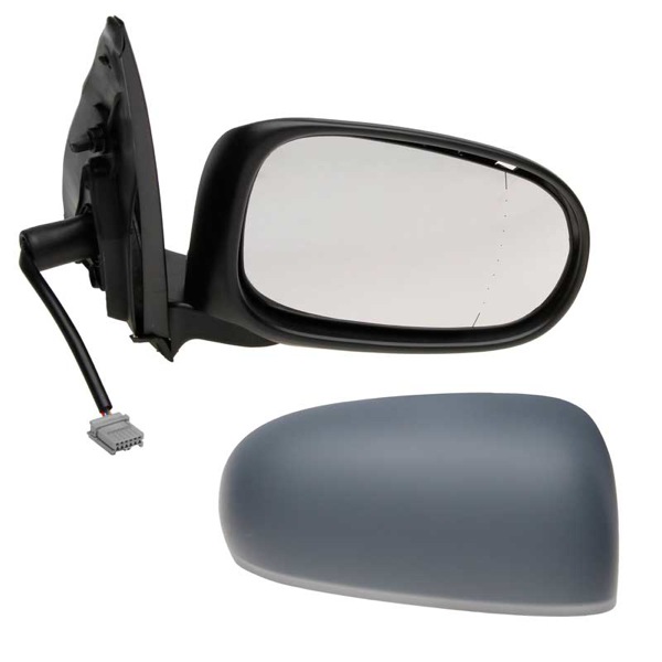 Macht Mirror 489700101