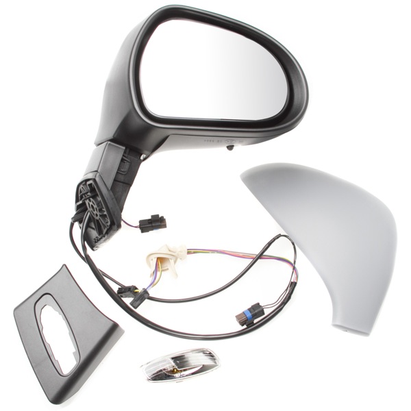 TYC Mirror 489730401