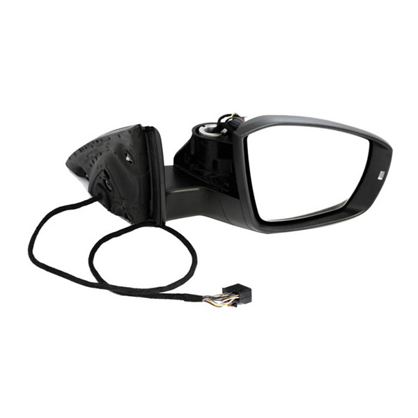 OE Quality Mirror 489780320