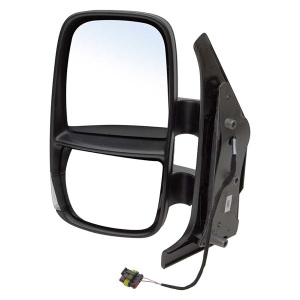 OE Quality Mirror 489920070