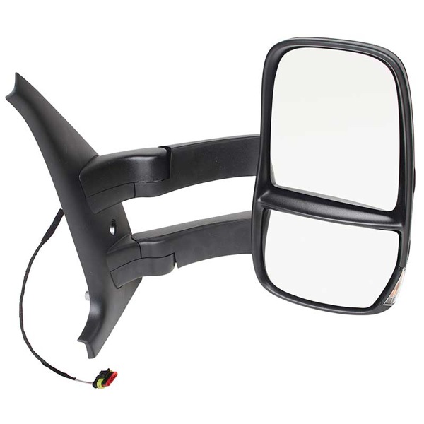 OE Quality Mirror 489920120