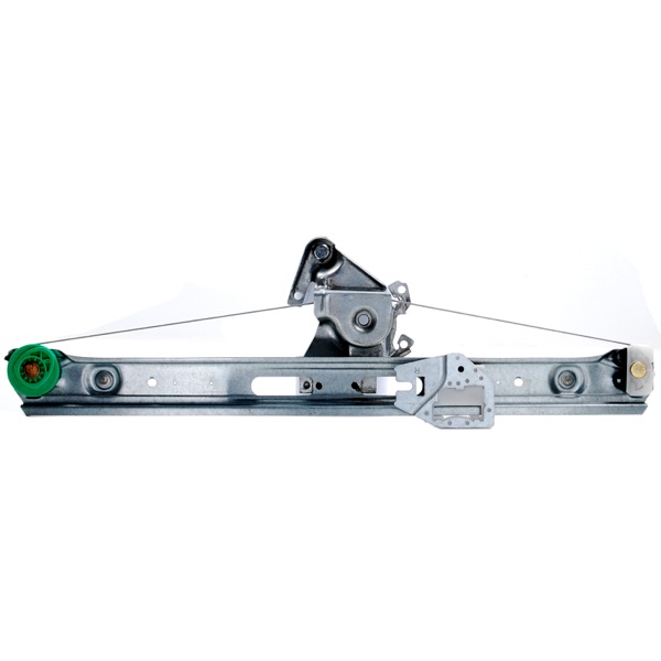 PMM Window Regulator 492110910