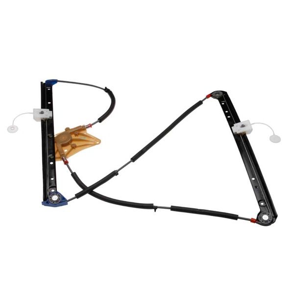 PMM Window Regulator 492442880