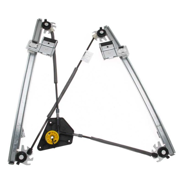 Hansun Window Regulator 492443561