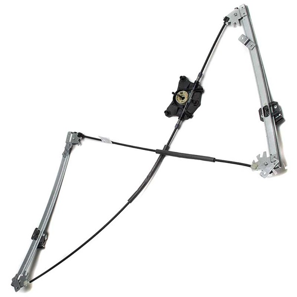 Hansun Window Regulator 492444180