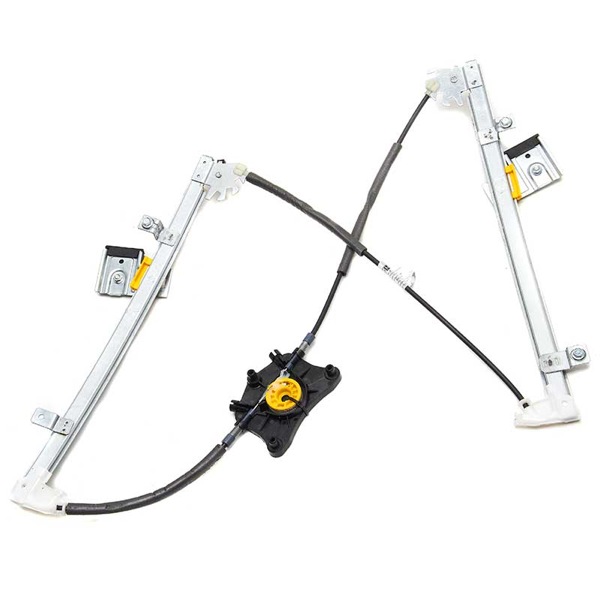 Hansun Window Regulator 492444271