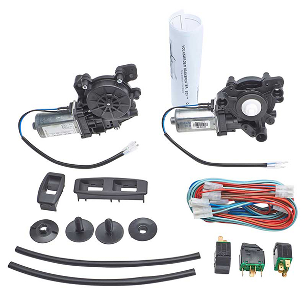 PMM Window Regulator 492445501