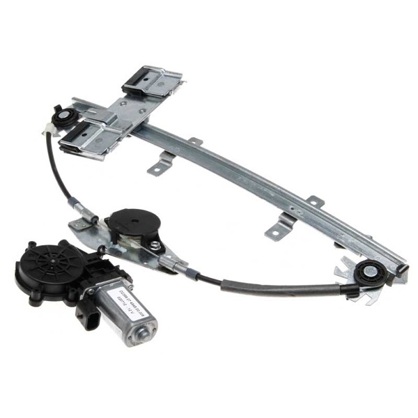 Hansun Window Regulator 492590281