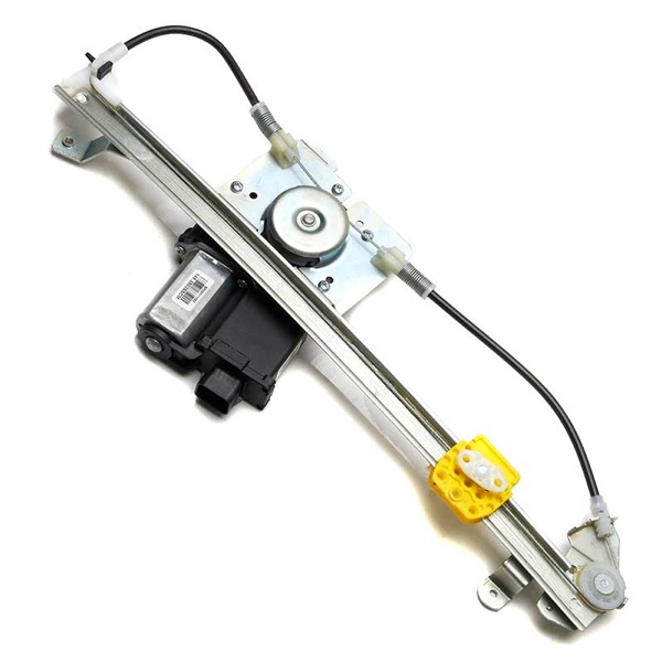 PMM Window Regulator 492721660