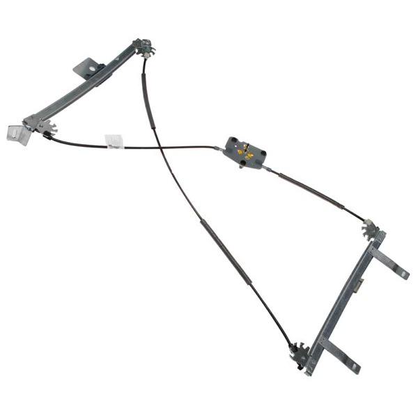 Hansun Window Regulator 492735841