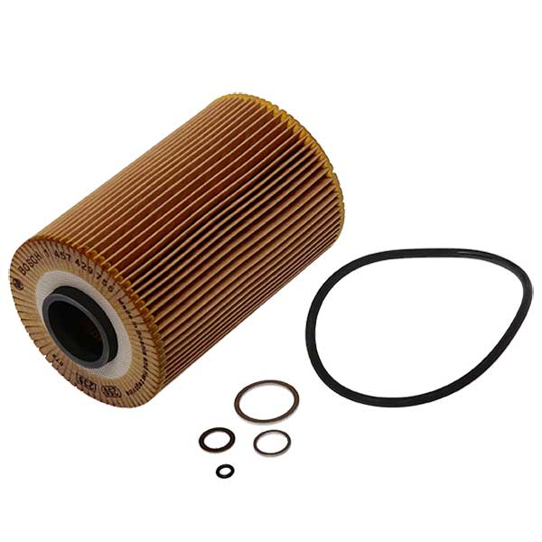 Bosch Oil Filter 501110047