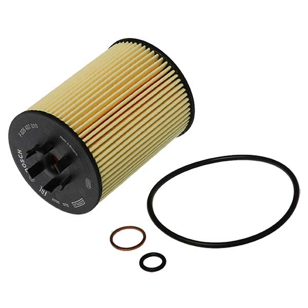 Bosch Oil Filter 501110277