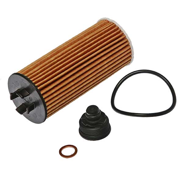 Bosch Oil Filter 501110507