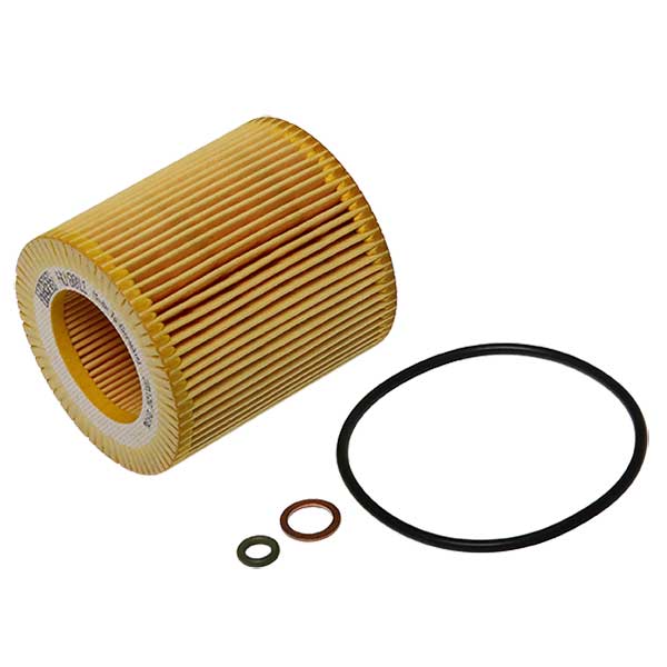 Mann Oil Filter 501110529