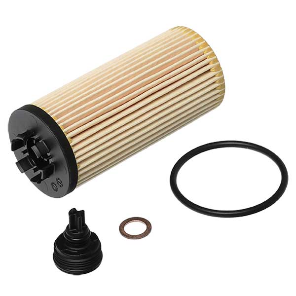 Bosch Oil Filter 501110537