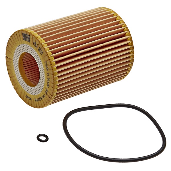 Mann Oil Filter 501220289