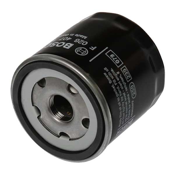Bosch Oil Filter 501220437