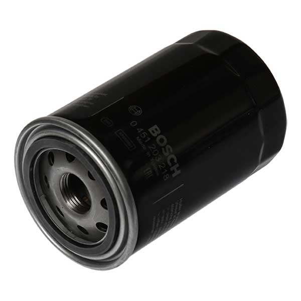 Bosch Oil Filter 501330027