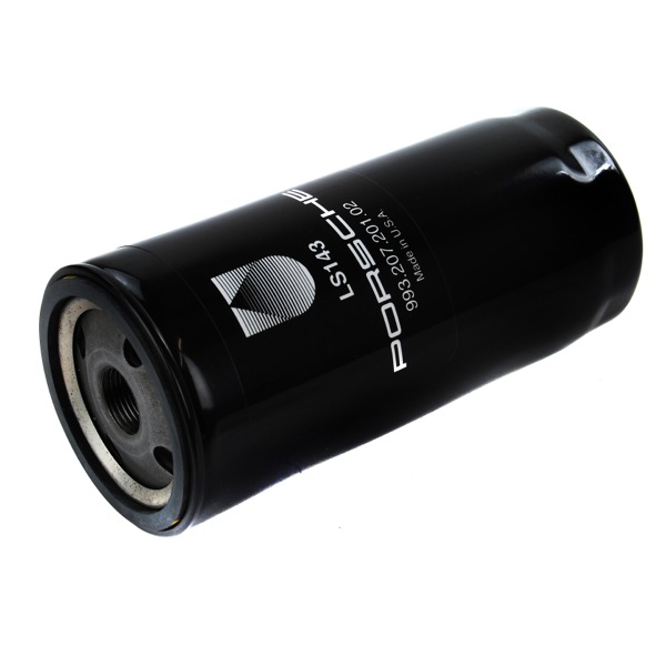 Vm Part Oil Filter 501330065