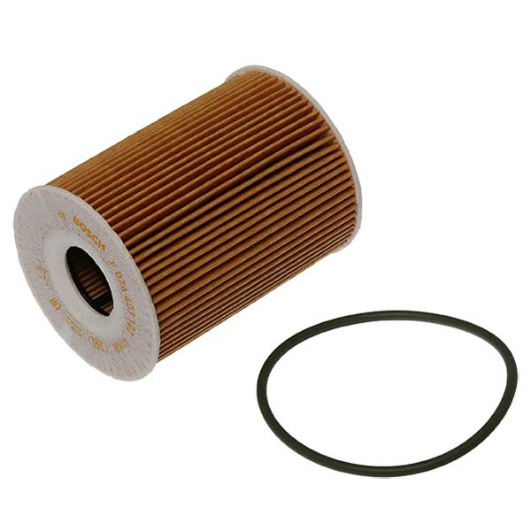 Bosch Oil Filter 501330137