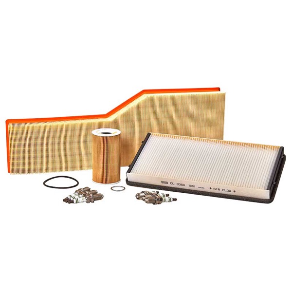 OE Quality Oil Filter 501339445