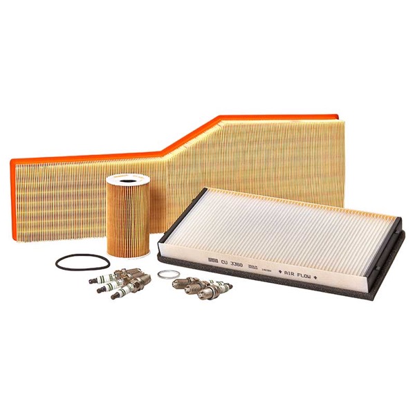 OE Quality Oil Filter 501339895