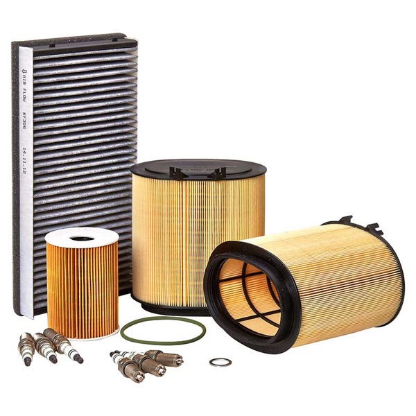 OE Quality Oil Filter 501339905