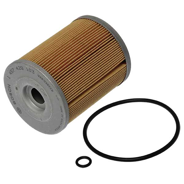Bosch Oil Filter 501440157