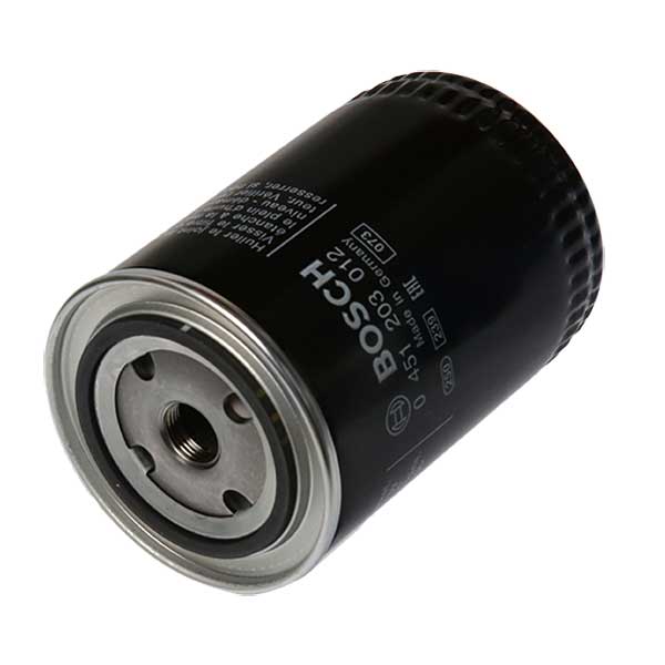 Bosch Oil Filter 501440257