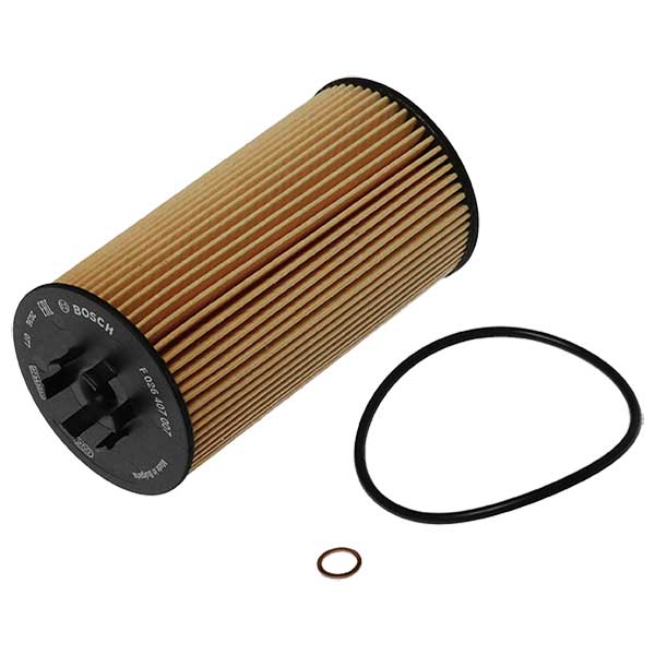 Bosch Oil Filter 501440417