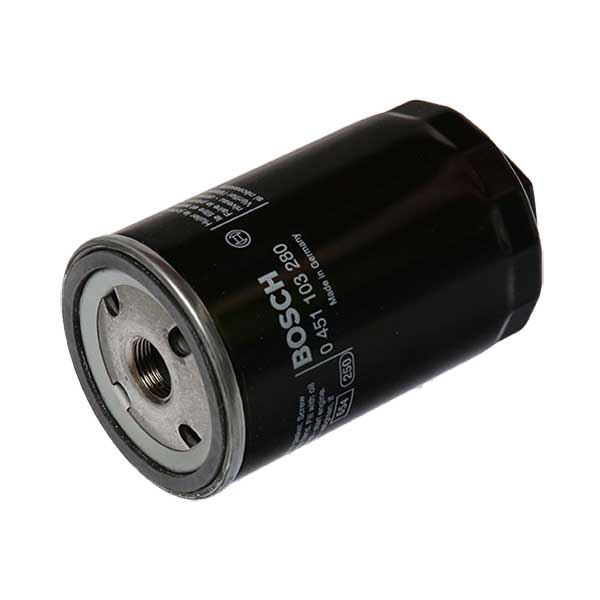 Bosch Oil Filter 501440837