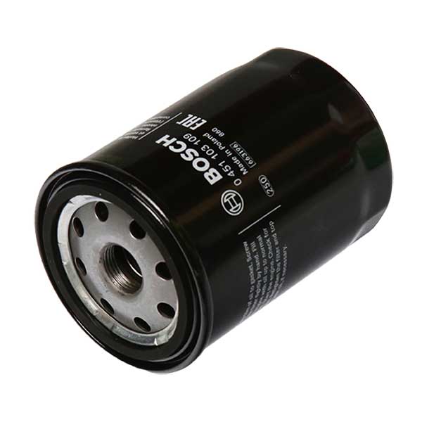 Bosch Oil Filter 501545077