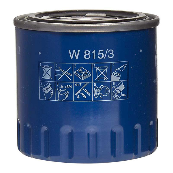 Mann Oil Filter 501545099