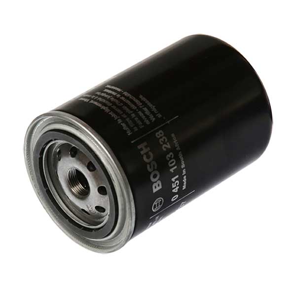 Bosch Oil Filter 501545187