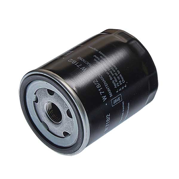 Mann Oil Filter 501580329