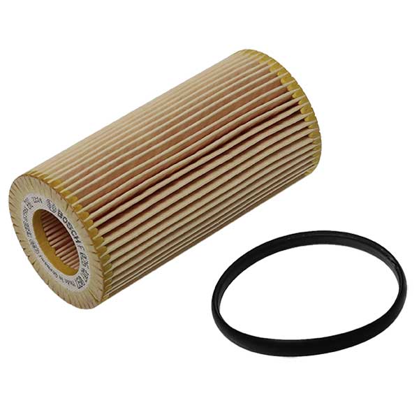 Bosch Oil Filter 501660147