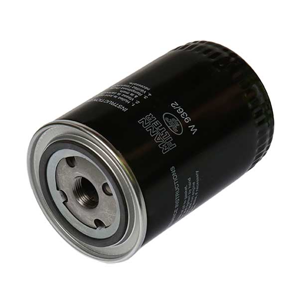 Mann Oil Filter 501670079