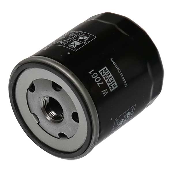 Mann Oil Filter 501680159