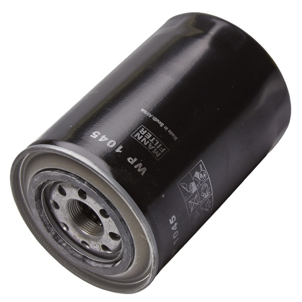 Mann Oil Filter 501690029