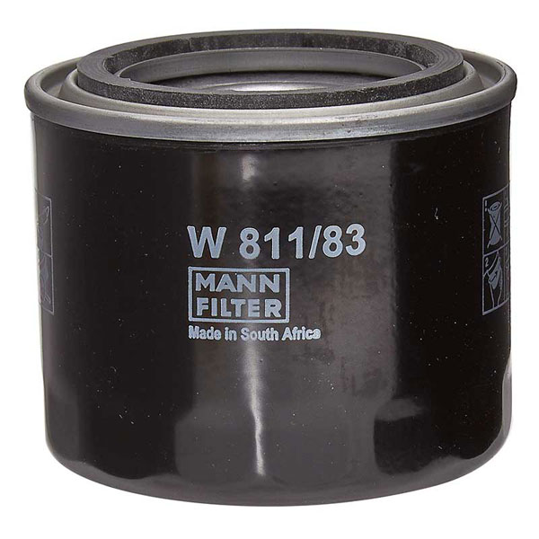 Mann Oil Filter 501700039