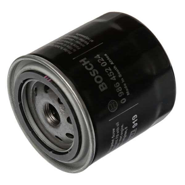 Bosch Oil Filter 501700137