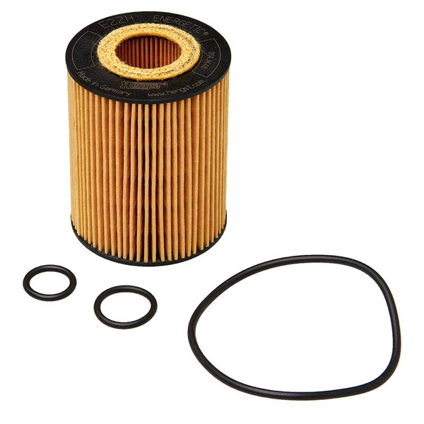Bosch Oil Filter 501720037