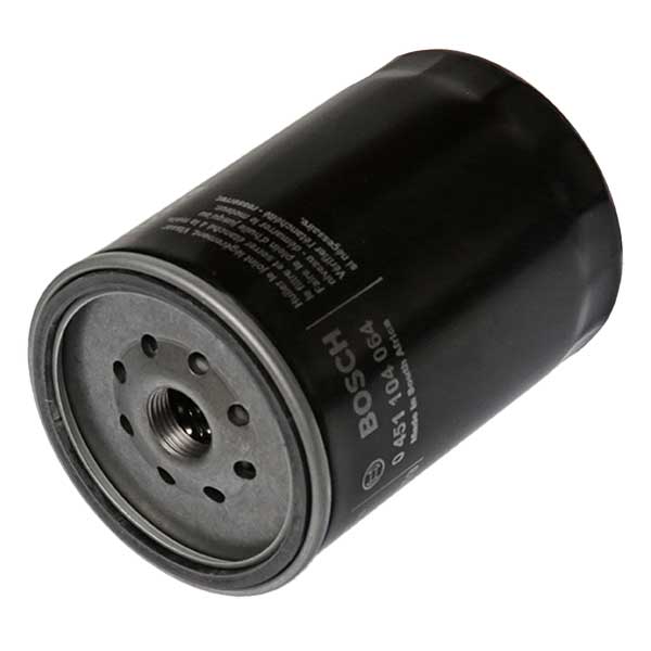 Bosch Oil Filter 501720127