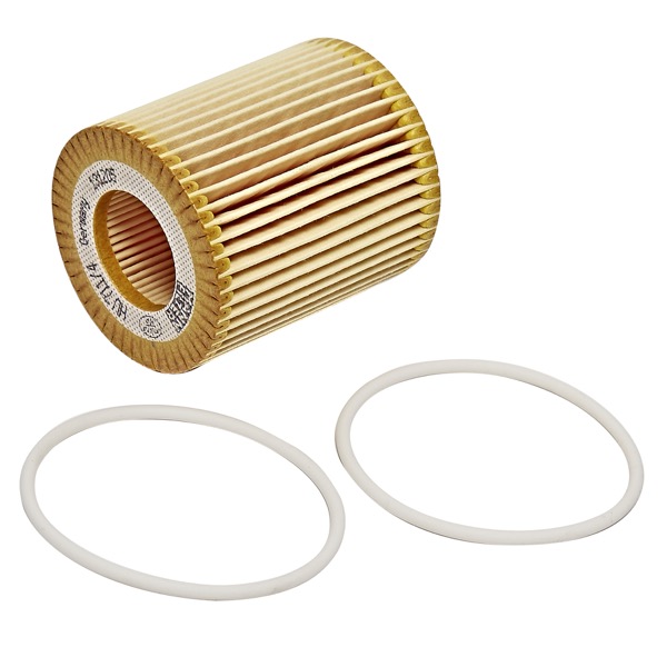 Mann Oil Filter 501720139