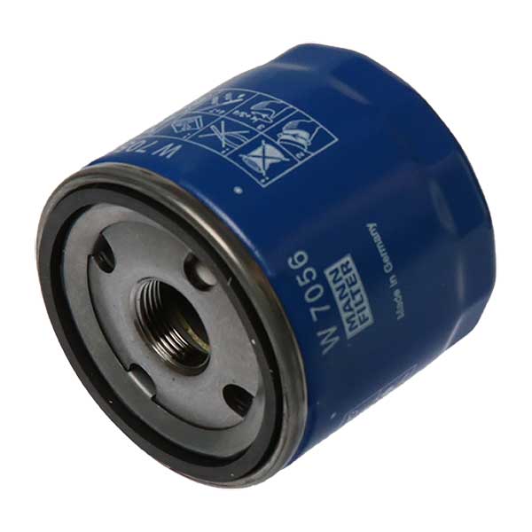 Mann Oil Filter 501720339